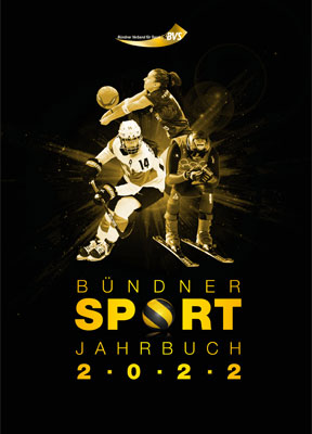 Bündner Sport Jahrbuch 2020/21