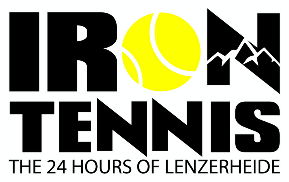 Iron Tennis