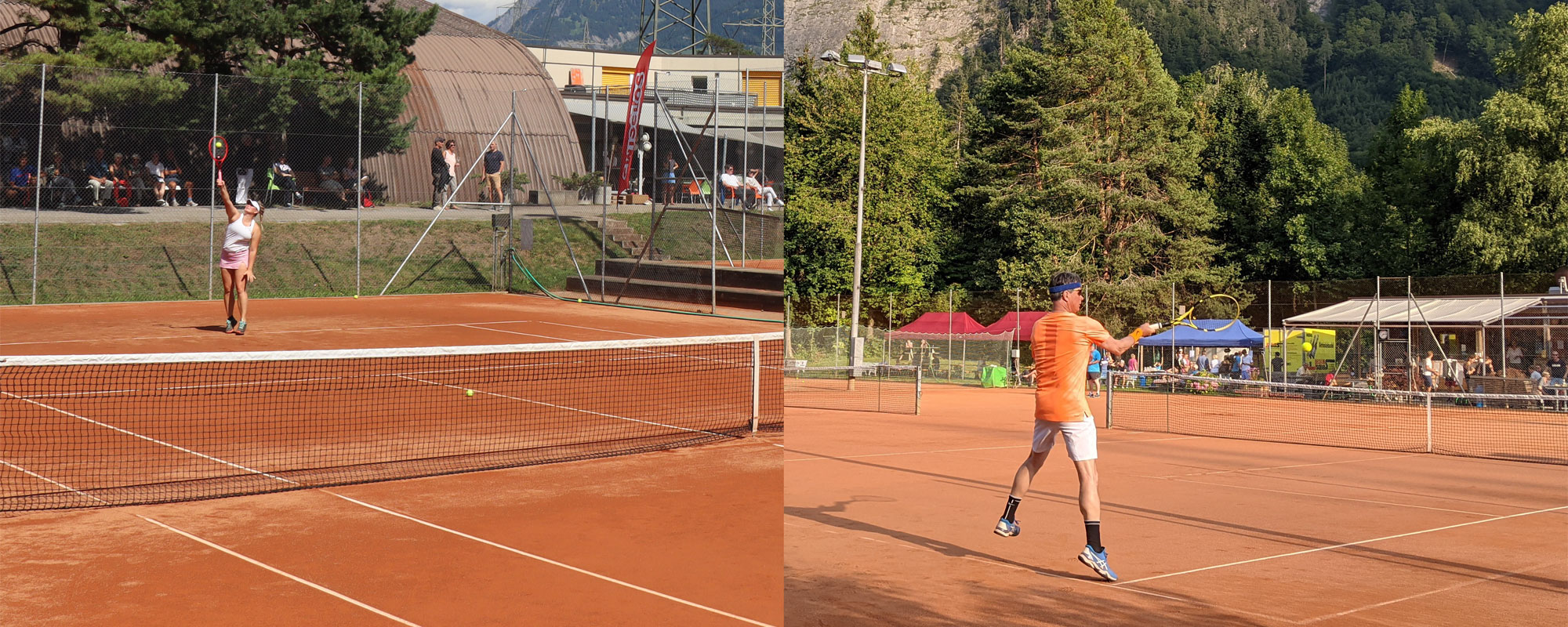 Verband Graubünden Tennis
